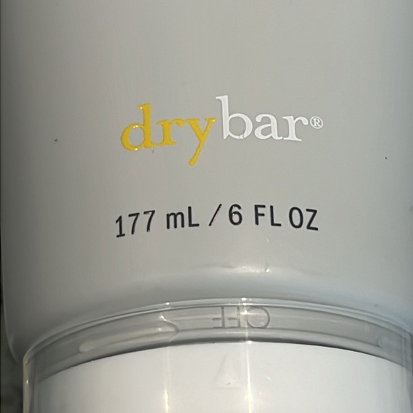 Drybar Crown Tonic Pre Shampoo Scalp Balancing Cleanser! - Picture 3 of 6